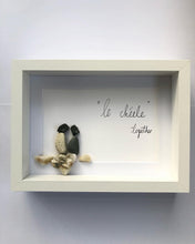 Load image into Gallery viewer, Le chéile (together)