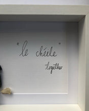 Load image into Gallery viewer, Le chéile (together)