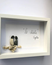 Load image into Gallery viewer, Le chéile (together)