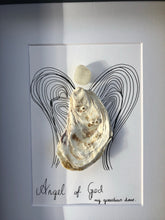 Load image into Gallery viewer, Angel of God my guardian dear