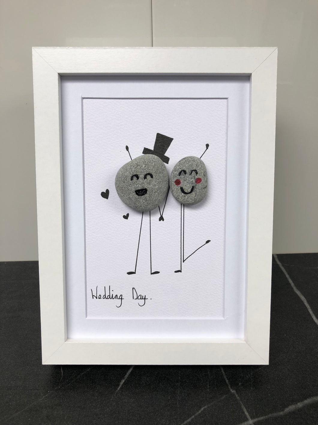 Wedding day