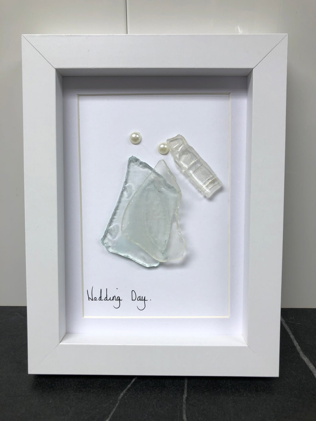 Wedding day