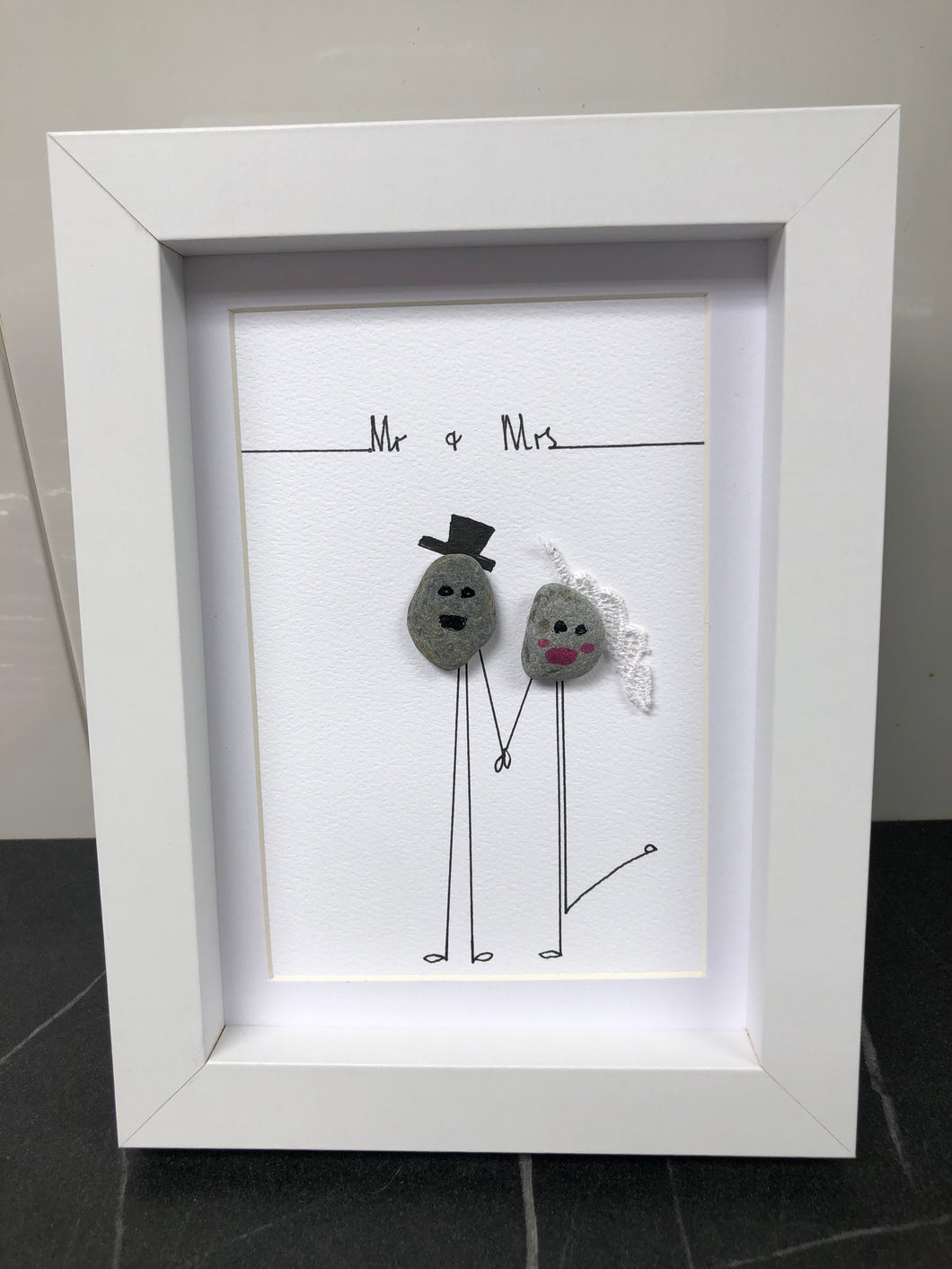 Mr & Mrs
