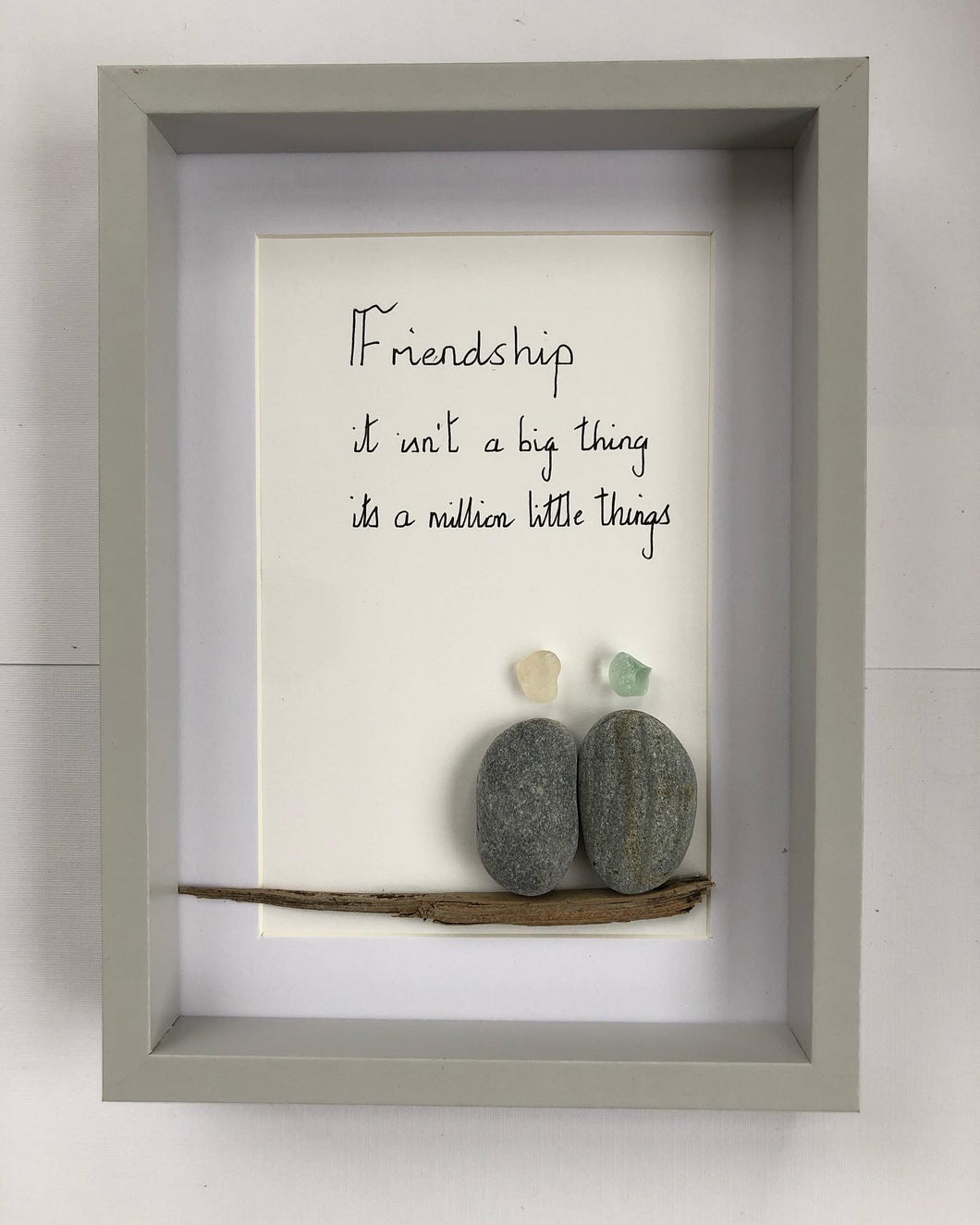 The friendship collection