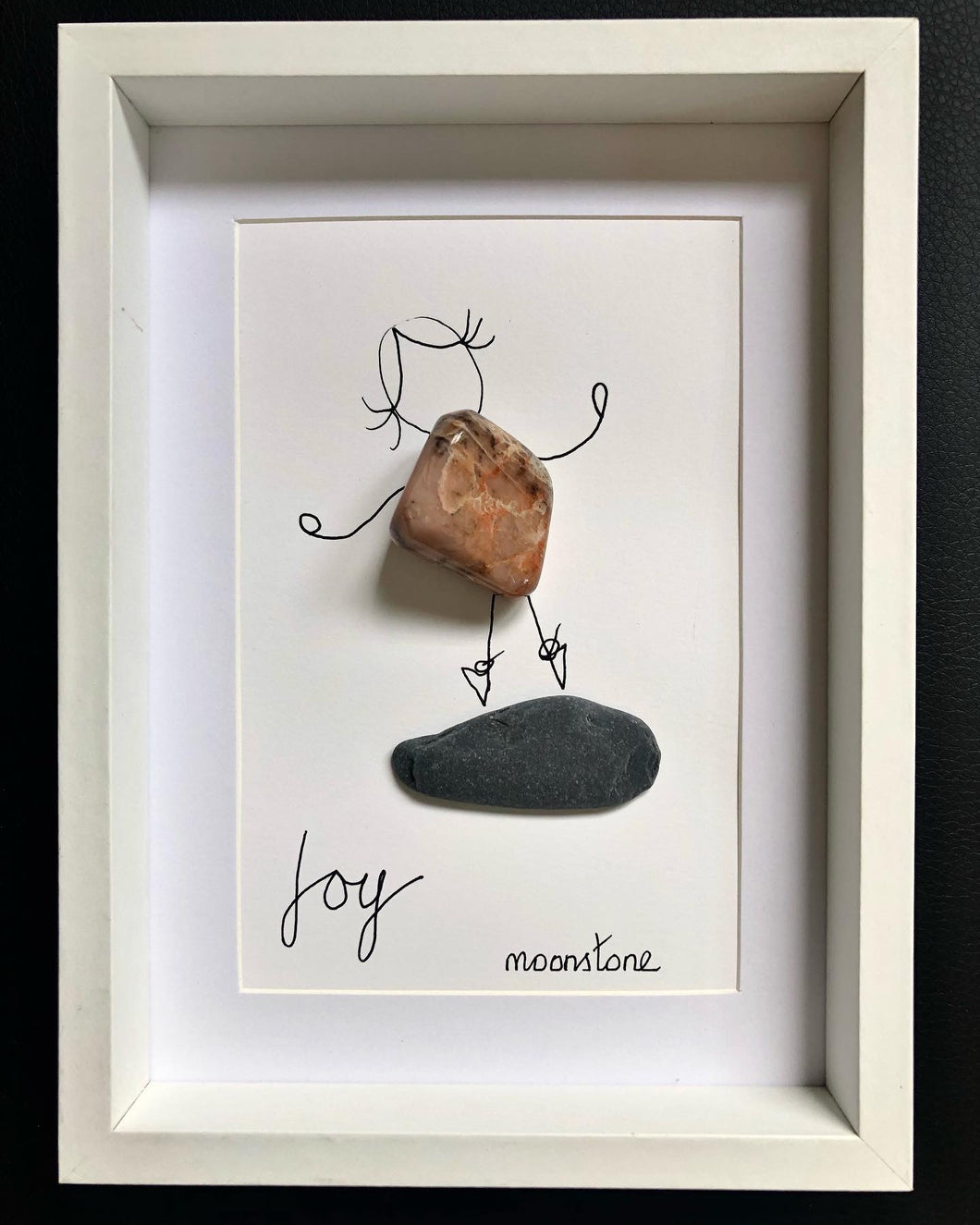 Joy (moonstone)