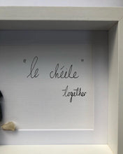 Load image into Gallery viewer, Le chéile (together)
