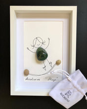 Load image into Gallery viewer, Align (green aventurine)
