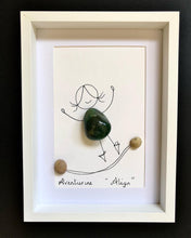 Load image into Gallery viewer, Align (green aventurine)
